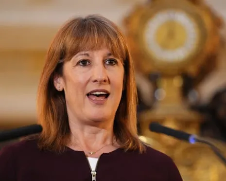 UK Finance Minister Set to Attend Gambling Lobbyist's Event Amid Taxation Review