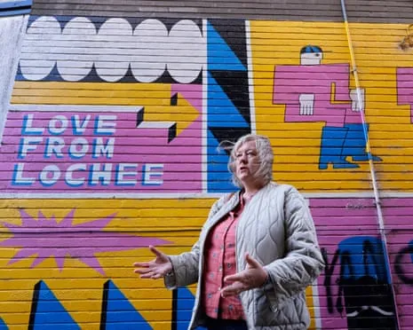 Lochee Declines Elon Musk's Bait, Celebrating Local Unity In Response